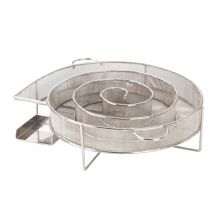 Spirale pour fumage à froid BARBECOOK