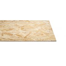 Panneau OSB 3 - 9 x 1250 x 2500 mm - KRONOSPAN