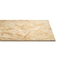 Panneau OSB 3 - 15 x 1250 x 2500 mm - KRONOSPAN