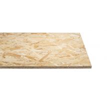 Panneau OSB 3 - 22 x 1250 x 2500 mm - KRONOSPAN