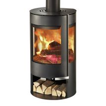 Poêle à bois 8 kW Aduro 9.6 ADURO