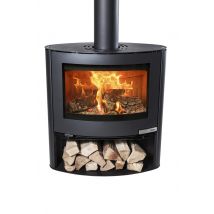 Poêle à bois 6,5 kW Aduro 15.2 ADURO