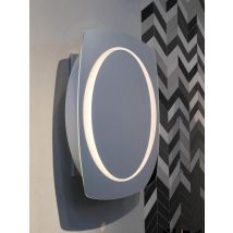 Miroir de salle de bains amovible Led Eye65 ø65 cm - NEWMI
