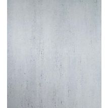 Faïence blanche murale intérieur gris PASTELLO ép 6,8 mm 20 x 25 cm paquet de 1 m² ELYSSA TRADING