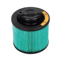 Filtre cartouche pour aspirateur DEWALT