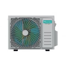 Unité extérieure de pompe à chaleur bi-split 3.5kW HISENSE