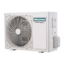 Unité extérieure de pompe à chaleur monosplit Apple Pie 3.5kW HISENSE