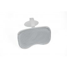 Coussins appuie-têtes rembourrés Lay-z pour spa par 2 - BESTWAY