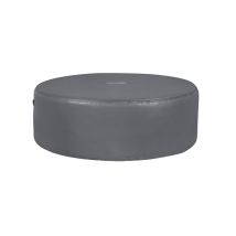 Couverture thermique spa rond 1.96m BESTWAY
