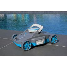Robot piscine à batterie sans fil PLATINE 200 BESTWAY