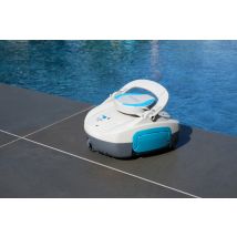 Robot piscine à batterie sans fil QUARTZ BESTWAY