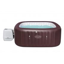 Spa gonflable Maldives Hydrojet 5 à 7 places Lay-Z-SPA - BESTWAY