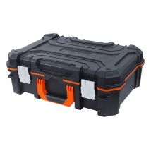 Malette à outils professionnelle TACTIX