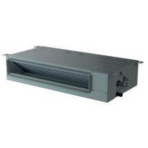 Unité gainable slim pour pompe à chaleur 3.5kW HISENSE