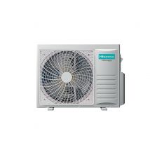 Unité extérieure de pompe à chaleur multi-split 5 postes 12.5kW HISENSE
