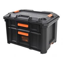 Coffre de rangement 2 tiroirs loadup - TACTIX