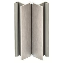 Multiangles aluminium 150 mm par 2 VOLPATO
