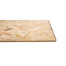 Dalle OSB 3 - 22 x 625 x 2500 mm - KRONOSPAN