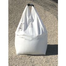 Mélange gris pour béton 0/16 big bag 400 kg ECOBATI PRADIER