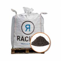Terre de bruyère en bigbag de 500l RACINE