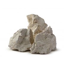 Galets concassés 70/120mm ton pierre sac 1500 kg GRANULATI