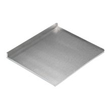 Protection sous-évier en aluminium 767 x 505 mm VOLPATO