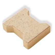 Pavé H ton Pierre 5 cm - MIALANES