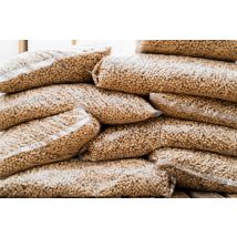Pellets 15 kg