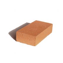 Brique refractaire 22x11x5.5 flammee