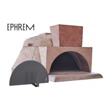 Four à bois L'authentique pizzaiolo diam 90 cm EPHREM