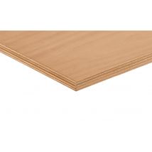 Panneau contreplaqué intérieur 10 x 2500 x 1220 mm - GROUPE THEBAULT