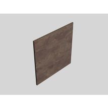 Crédence effet bronze patiné L 3000 x l 640 x Ep 9 mm FAB