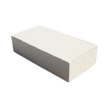 Brique réfractaire 22 x 11 x 5,5 cm FAYOL