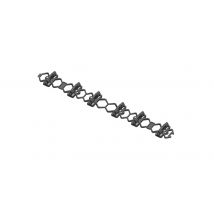Boite 30 barrettes de fixation pour lame de terrasse Easyclip - HENRY TIMBER