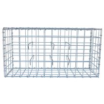 Gabion Como h30xL60xP20 cm GIARDINO