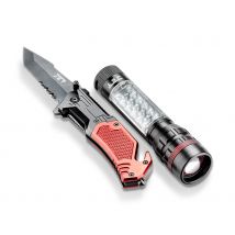 Couteau pliant multi usages - HILAIRE