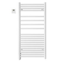 Sèche-serviettes à inertie fluide Angora 500 W Blanc ACOVA