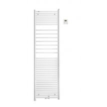 Radiateur sèche serviette mixte 795 W / 750 W ANGORA Blanc ACOVA