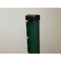 Poteau Titan 1.30m vert FERRO BULLONI