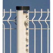 Panneau rigide Lario 2500 x 1020 mm blanc - FERRO BULLONI