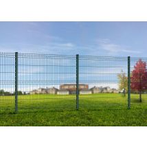 Panneau medium vert L 2500 x H 1520mm M16 - FERRO BULLONI