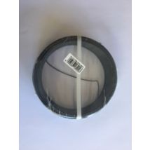 Fil d'attache d1.00/1.70mm RAL7016 100m