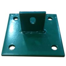 Support de platine verte pour jambe de force FERRO BULLONI