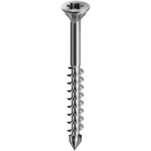 Vis parquet Torx 3.5 x 45 mm par 500 MUSTAD