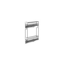 Range-épices coulissant pour meuble de 15 cm VIBO