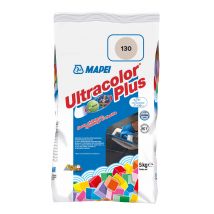 Joint de carrelage ULTRACOLOR 130 jasmin 5 kg MAPEI