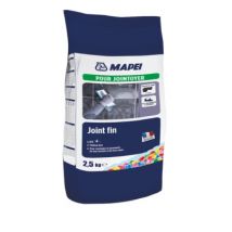 Joint de carrelage fin blanc 2,5 kg MAPEI