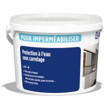 Etanchéité sous carrelage 5 litres MAPEI