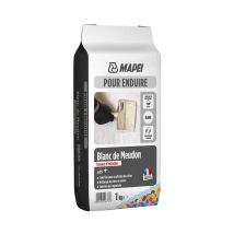 Blanc de Meudon 1 kg MAPEI