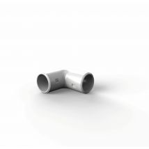 Coudes IRL diamètre 32 mm par 3